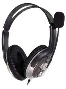 HP B4B09PA Headphone