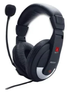 iBall Rocky Headphone