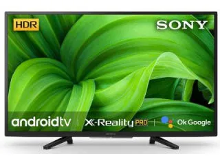 Sony BRAVIA KD-32W830 32 inch HD ready