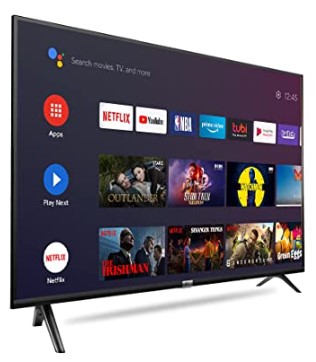 (April 2022) TVs Under 15000 INR