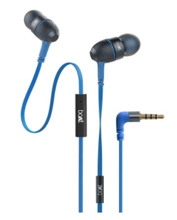 Best Earphones Under 1000 INR