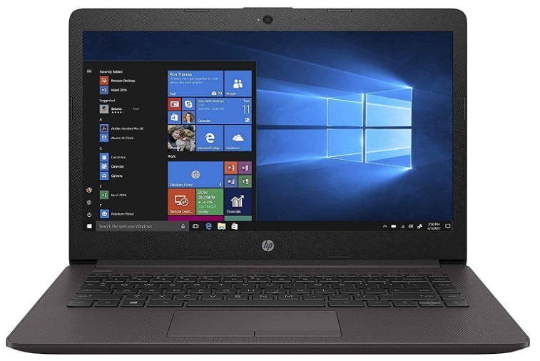 HP 247 G8 Laptop