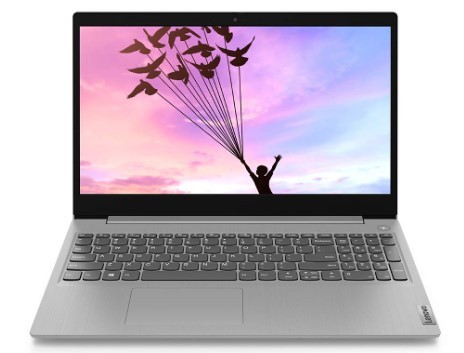 Lenovo IdeaPad 3 10th Gen Intel