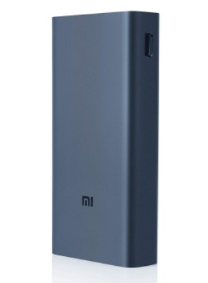 Mi Power Bank 3i 20000mAh
Top 5 Powerbank for Mobiles (May 2022)