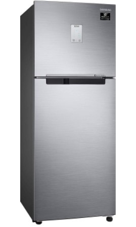 Samsung 244 L 3 Star Frost-Free Double Door Refrigerator (RT28T3523S8/HL)