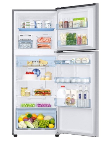 Top selling Double door fridges