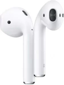 Apple AirPods (2nd Generation)
Best Wireless Phones In India