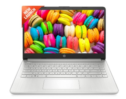 Best laptops under 40000 INR may 2022