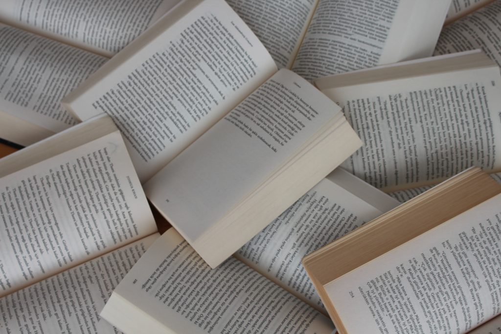 Everyone Must Read These 10 Books At Least Once in Their Lives