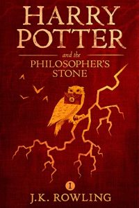 Harry Potter and the Philosopher's Stone
Everyone Must Read These 10 Books At Least Once in Their Lives