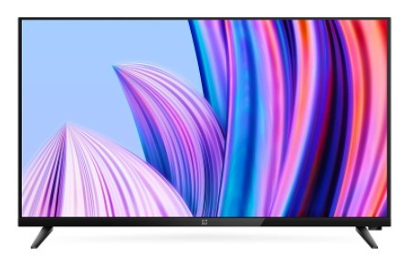 OnePlus 80 cm (32 inches) Y Series HD Ready LED Smart Android TV 32Y1 (Black) (2020 Model)
Price List of 32 inches LED TV