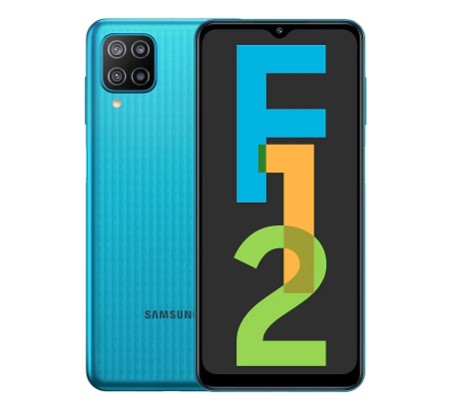 Samsung Galaxy F12 Specs and Price