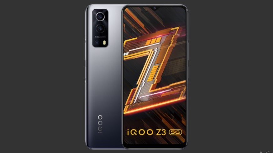 iqoo z3 5g specifications and prices