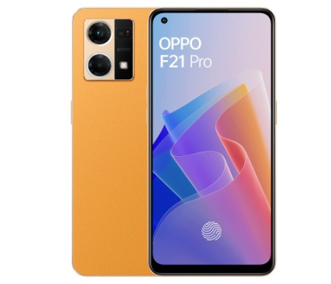 oppo f21 pro specifications and price